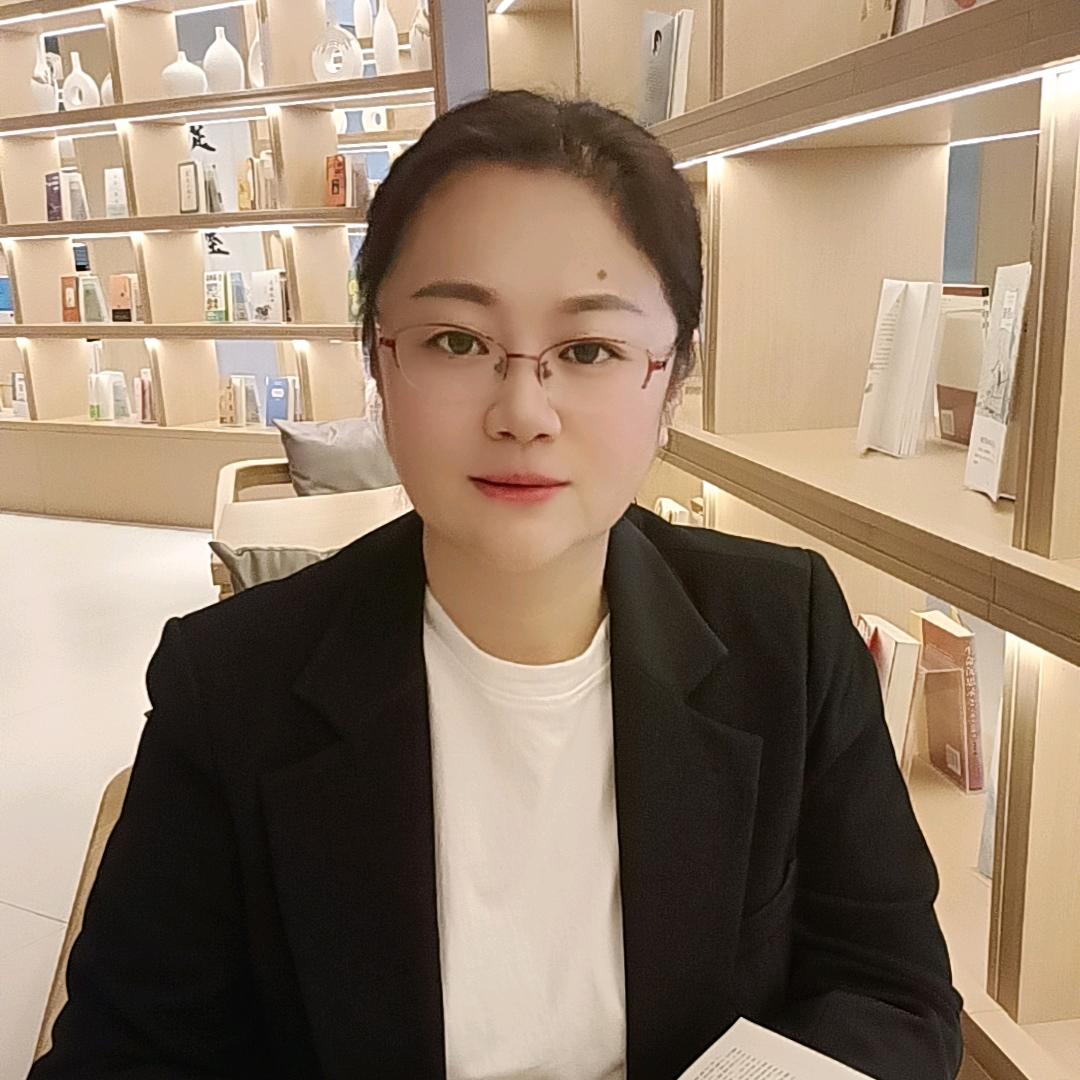 中高考学业规划潘老师