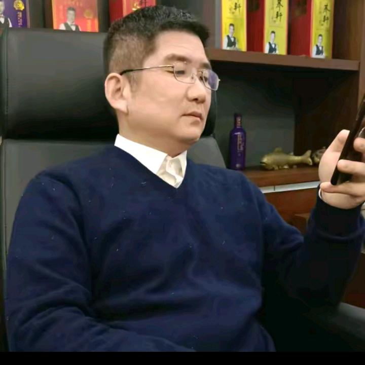 湖北荞轩苦荞酒业市场部