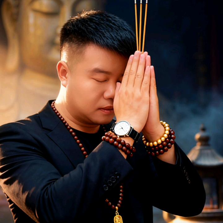 阿江