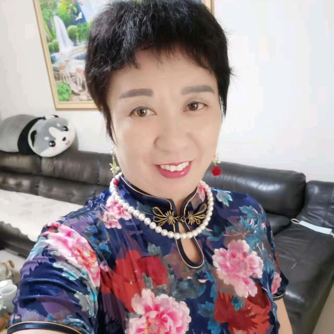 娇阳的退休生活