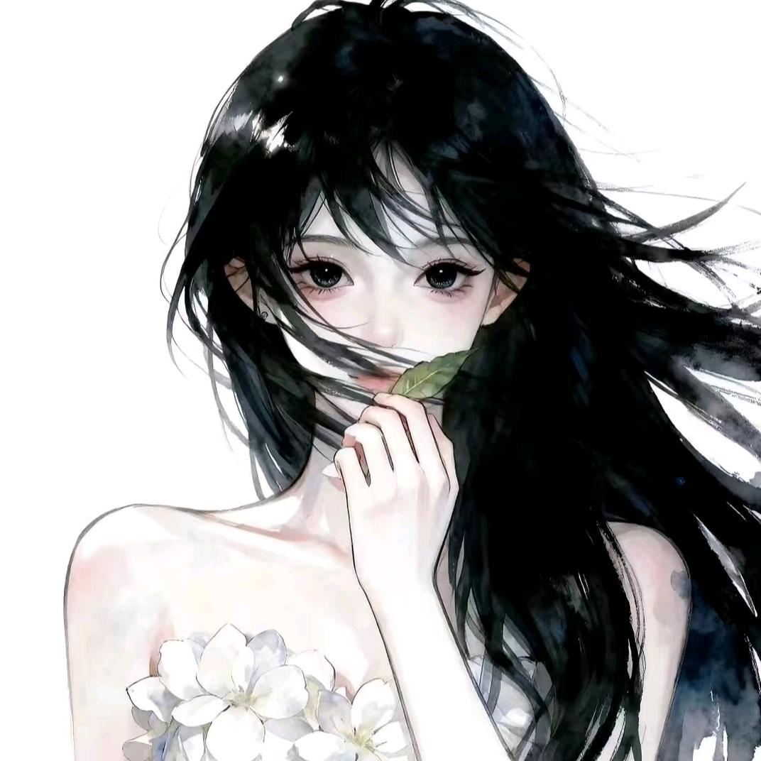 DarkRose❦头像
