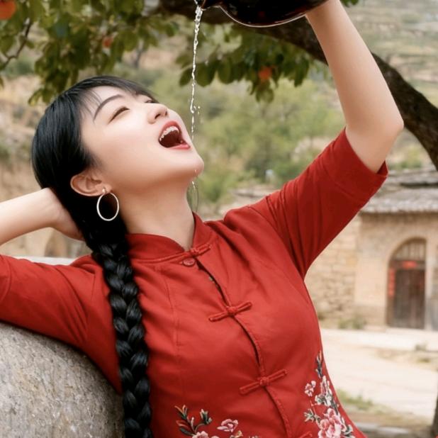 70后的阿姨💃💃🌿🌿🌹🌹