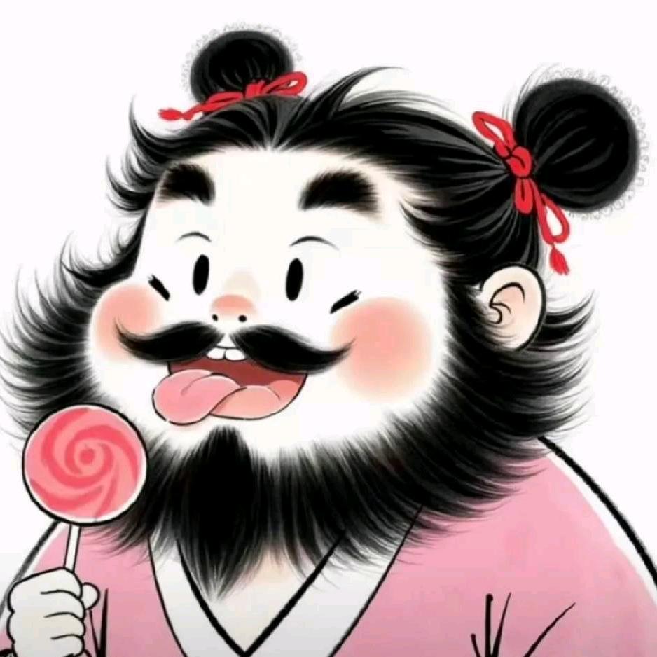 呆猫