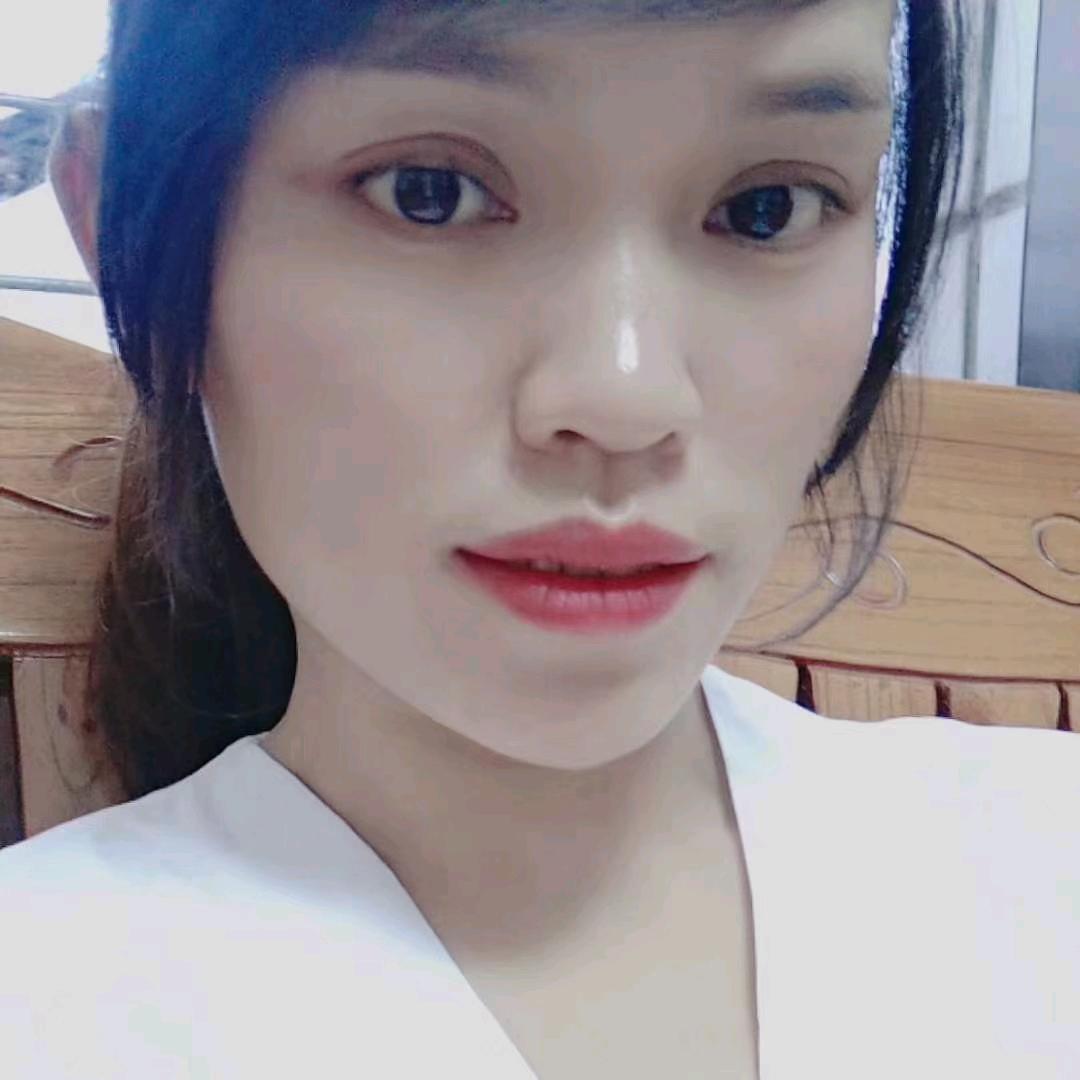 想胖的妞