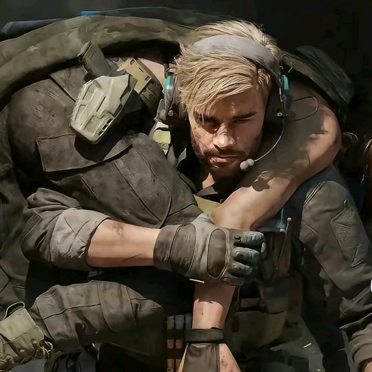 绝密双子星（三角洲行动）