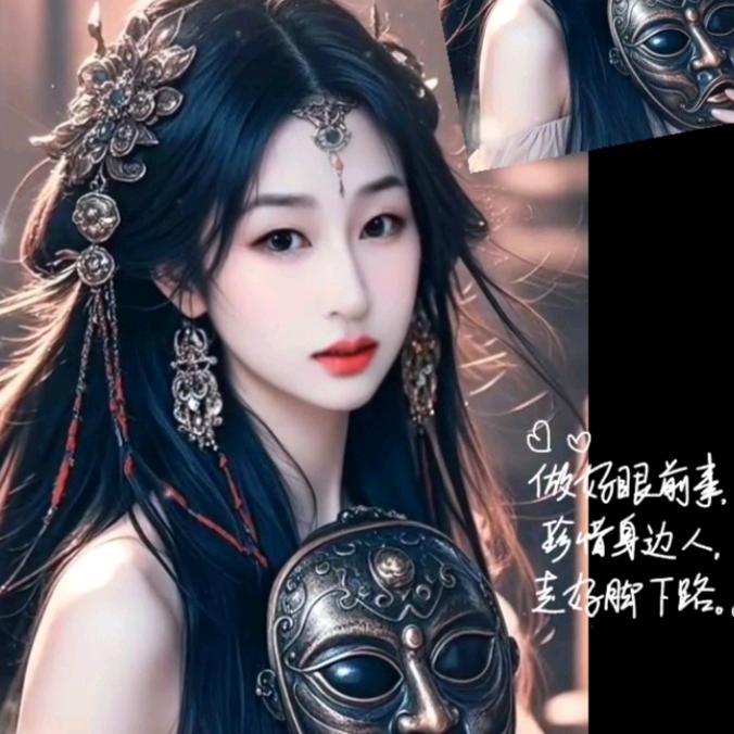辰♛妍