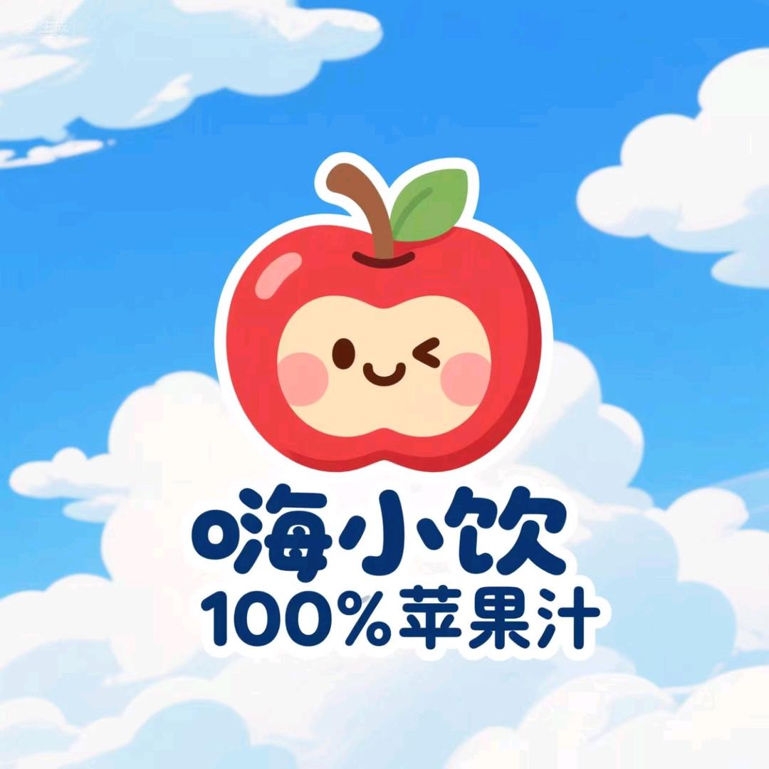 嗨小饮饮品旗舰店