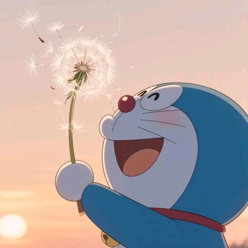 爱玩游戏的哆啦