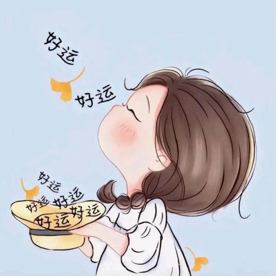 呆萌瑶瑶