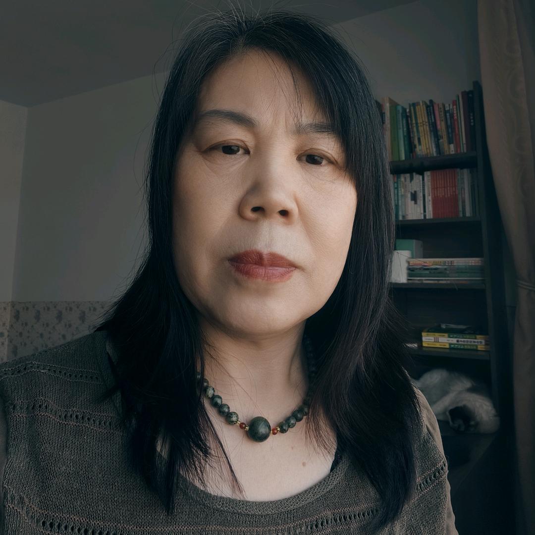 晓梅