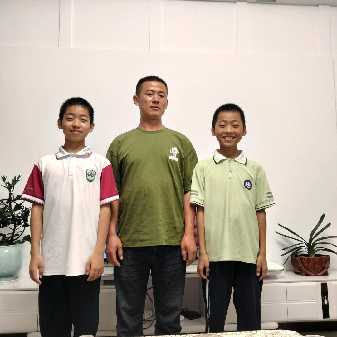 陕北二伟哥