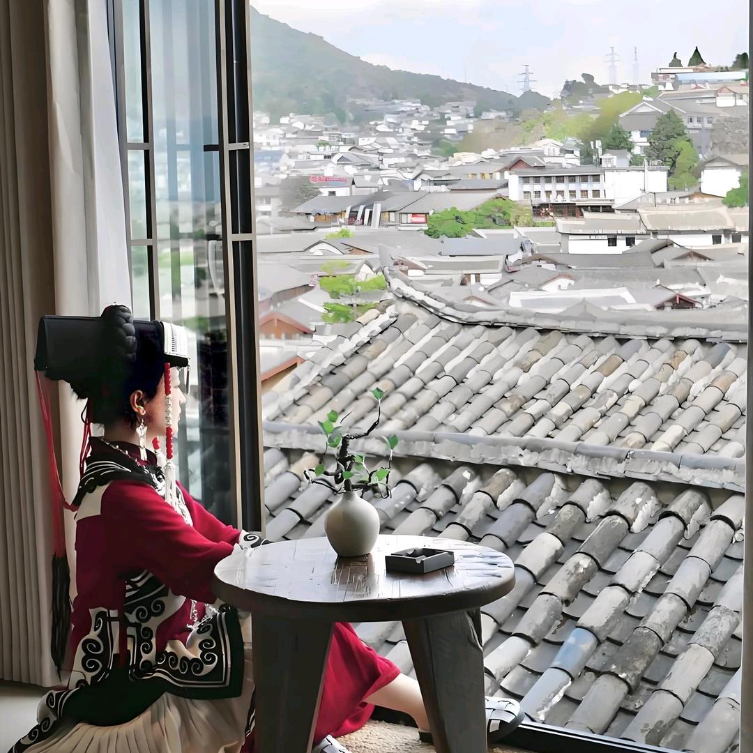 甜蜜树林小屋官方号