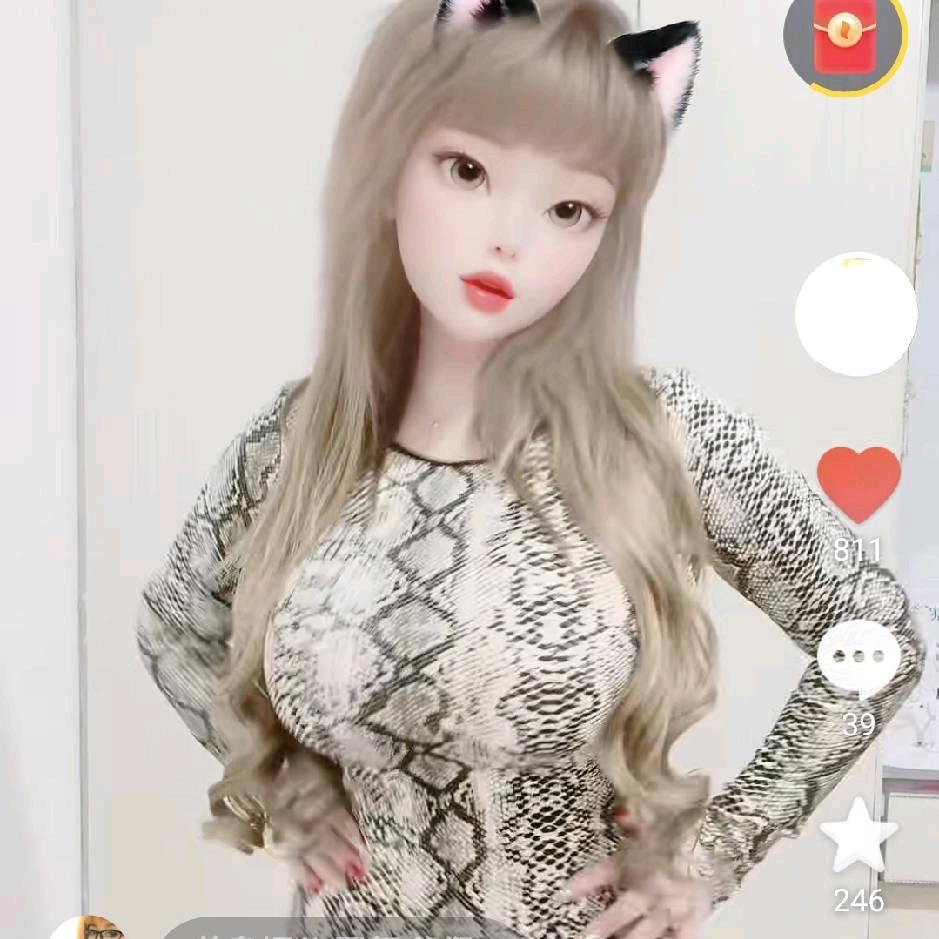 单身媚儿