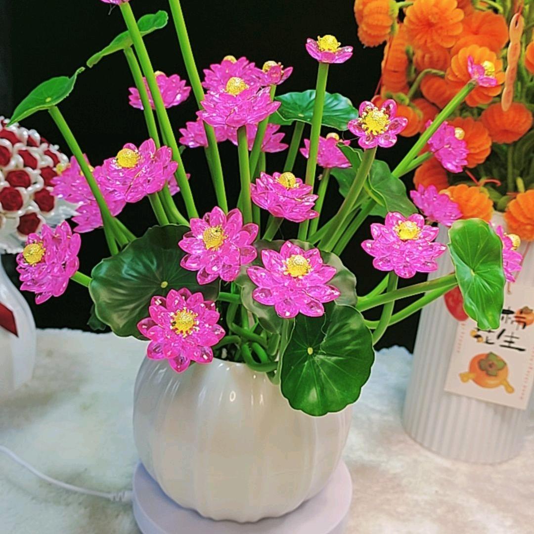 银儿手工