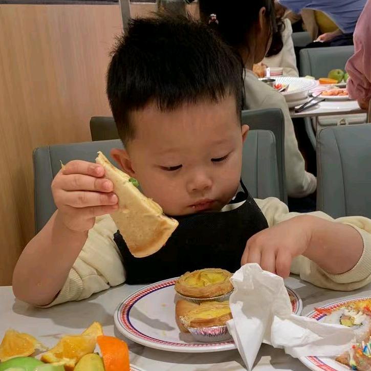 微笑使我快乐