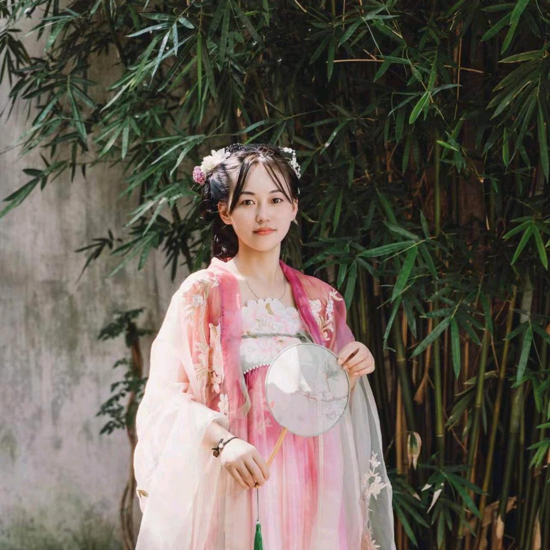 宁静的风