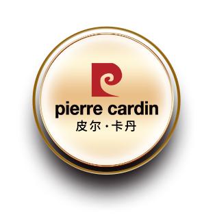 皮尔卡丹洋涵男装专卖店