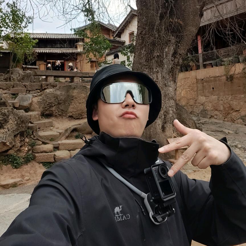 阿邓的相框盲盒