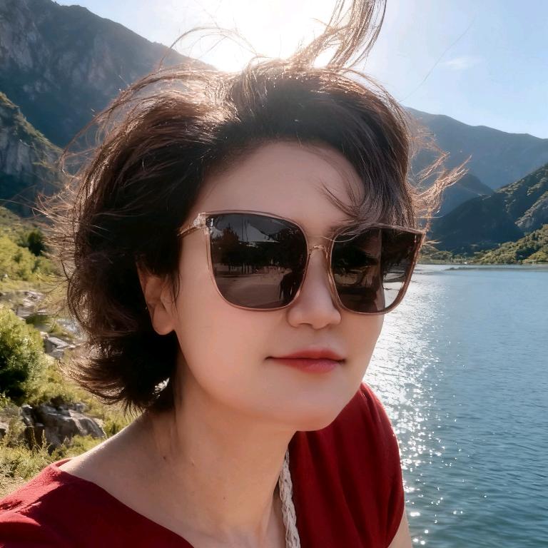 二十年前我叫小李