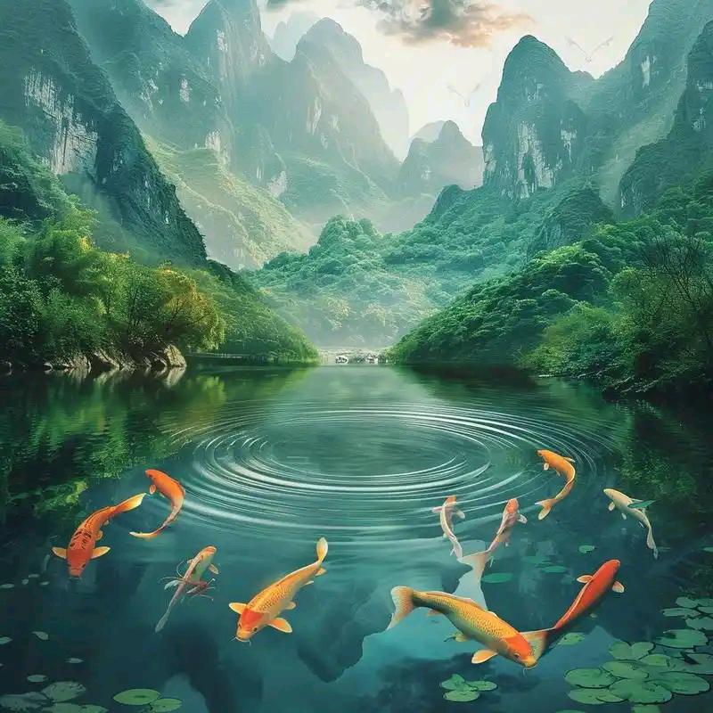 旺旺小仙