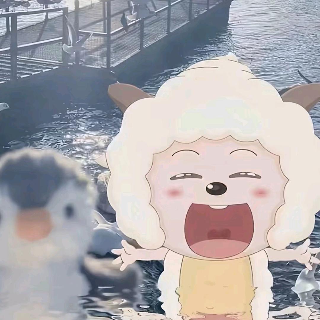 破洞小棉袄