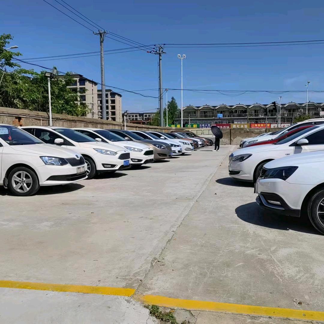 上海鸿友二手车（星仔）