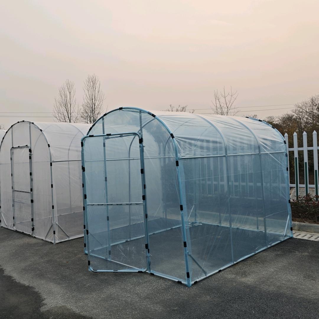 春城花房（温室大棚工厂直发 ）