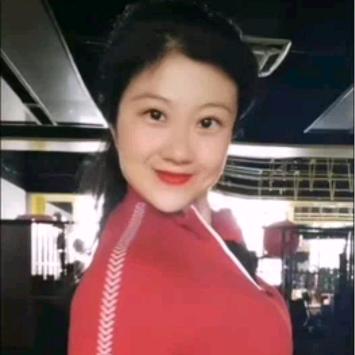 健身达人妮娜