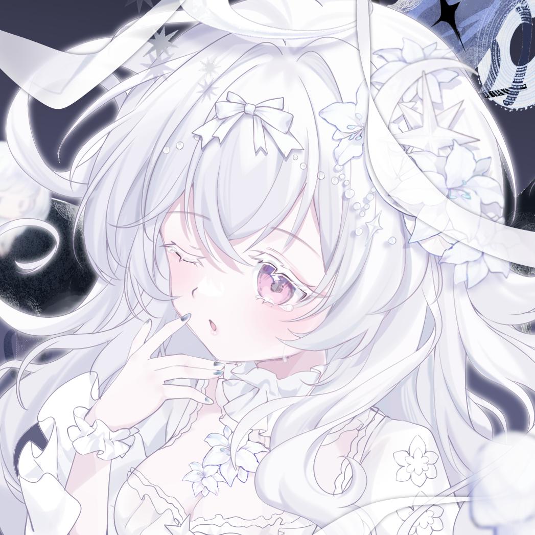 C.月弥YAMI👑泡水👑