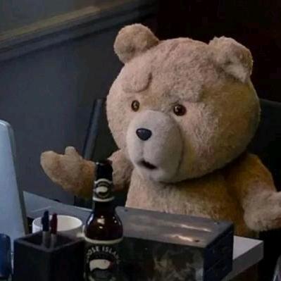 半服熊（我的世界）