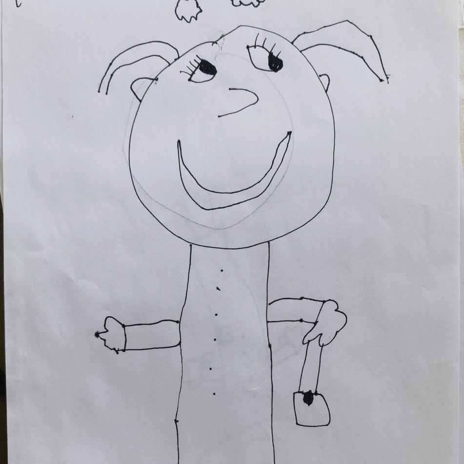 还没想好叫什么