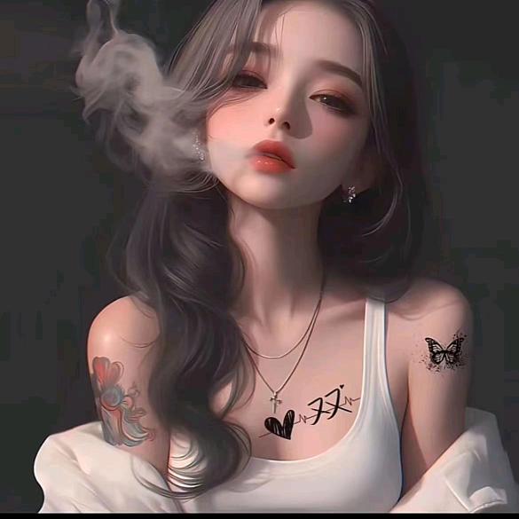 初 柒💞