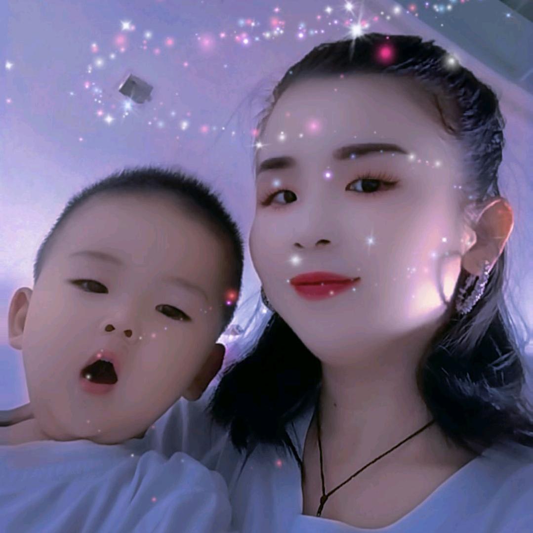 @俊俊妈🎤山歌