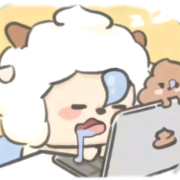 一只旺仔