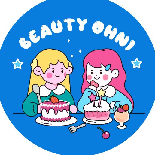 Beauty Ohni cake
