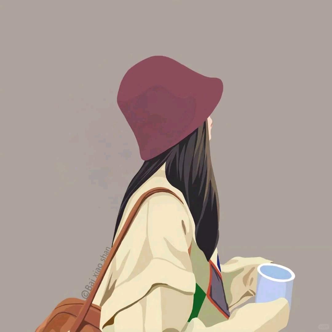 liu艳（禾 么）