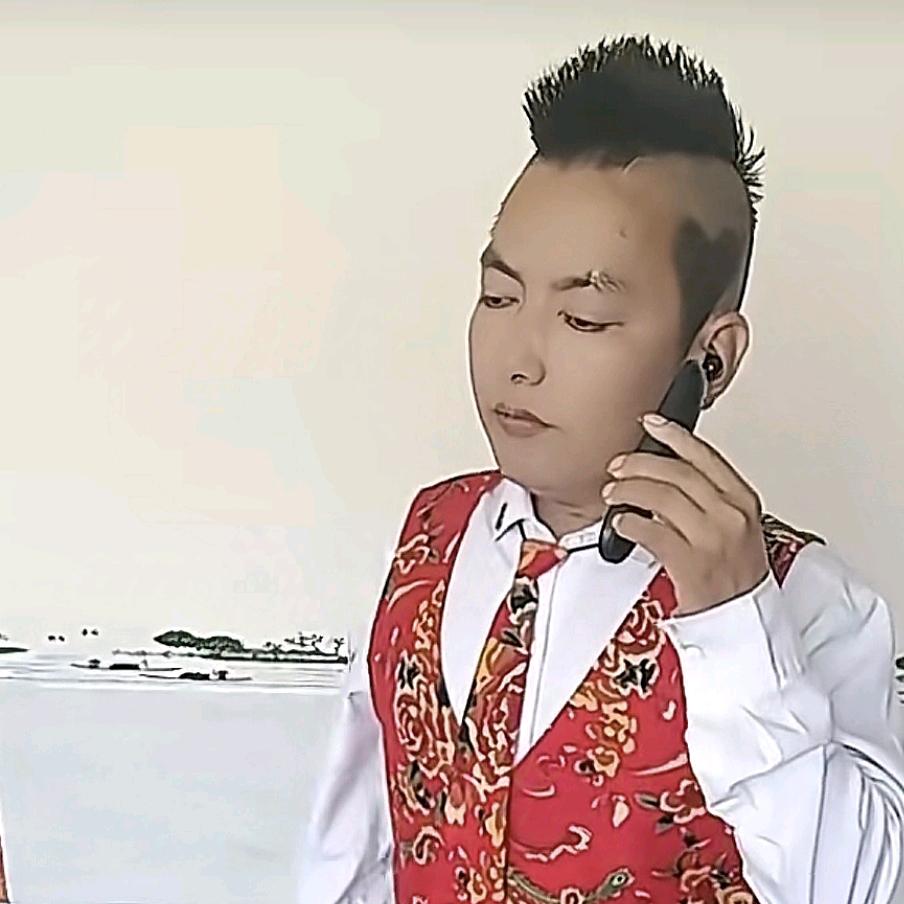 花锅楊大帅《搞笑》