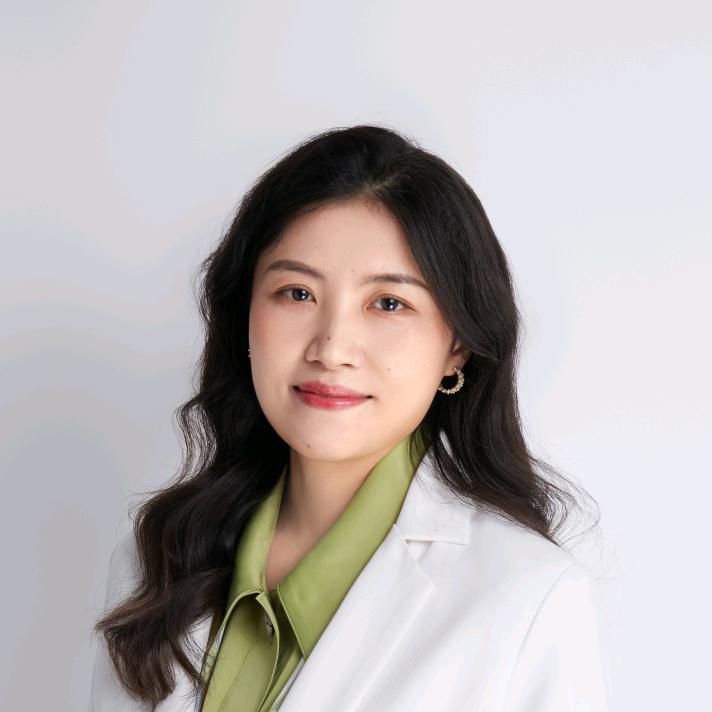 中医儿科李玲教授