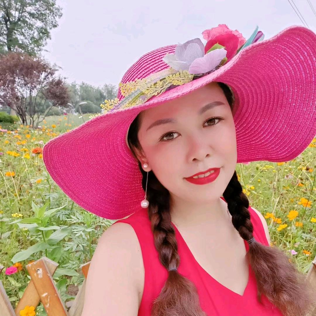 红梅花小店