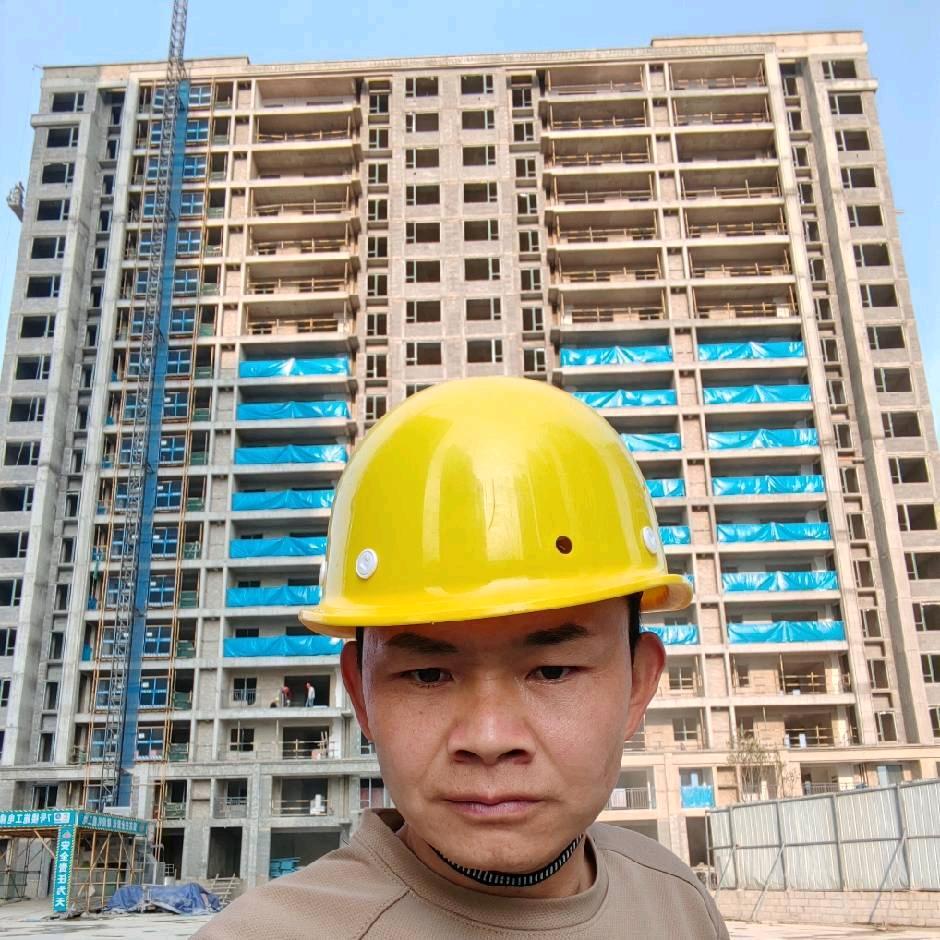 付金专业竹子架喷砂