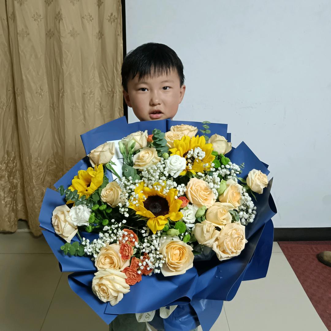 人海啊