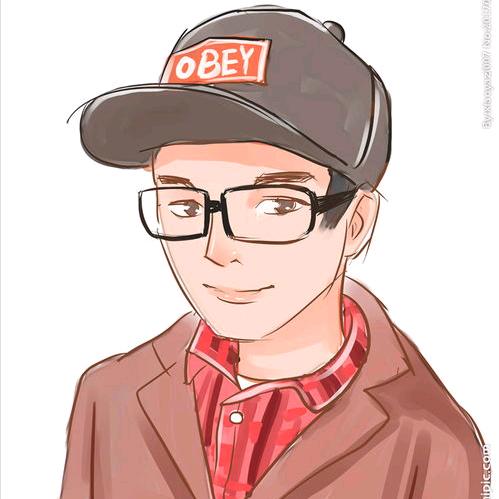 阿俊哥