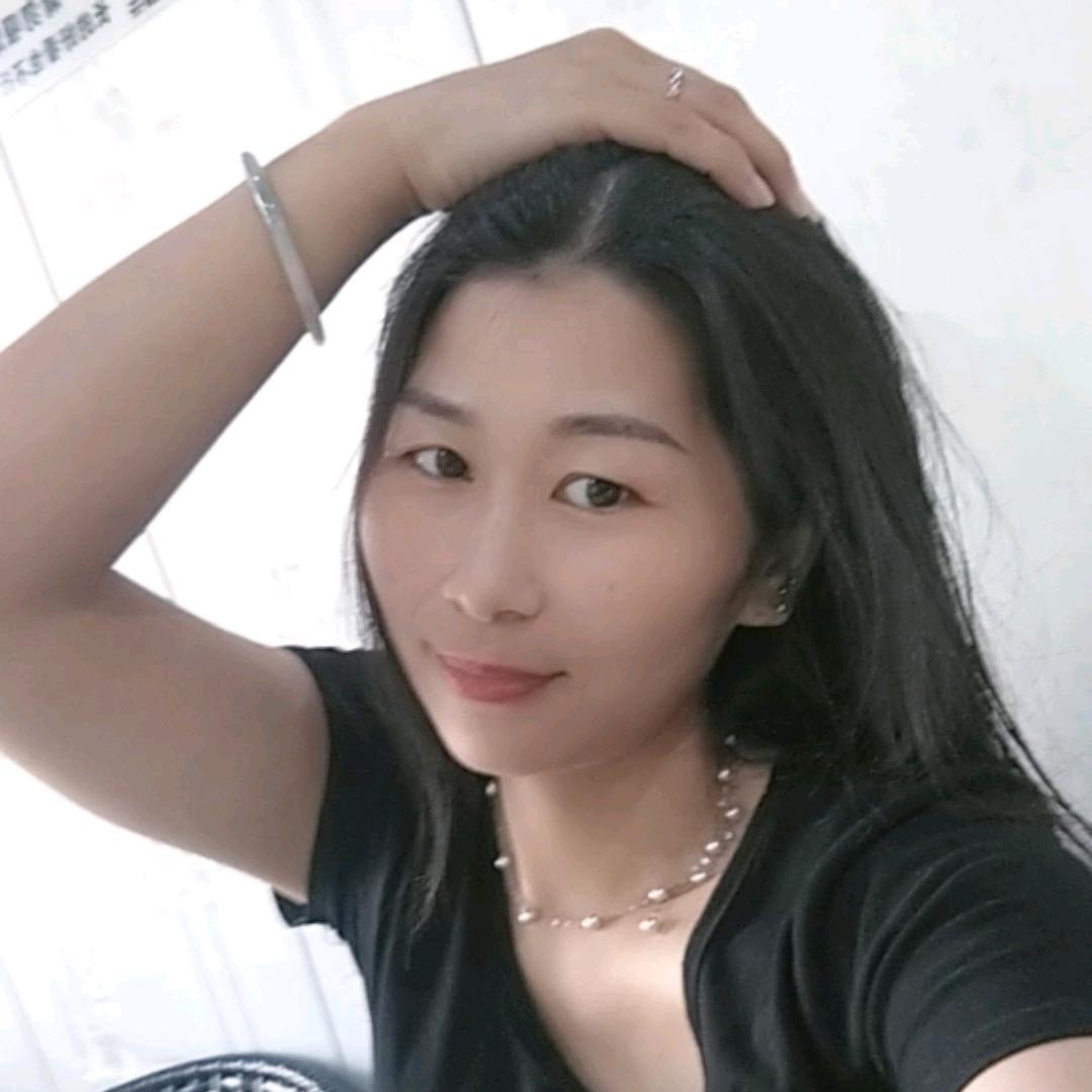 闫姐姐