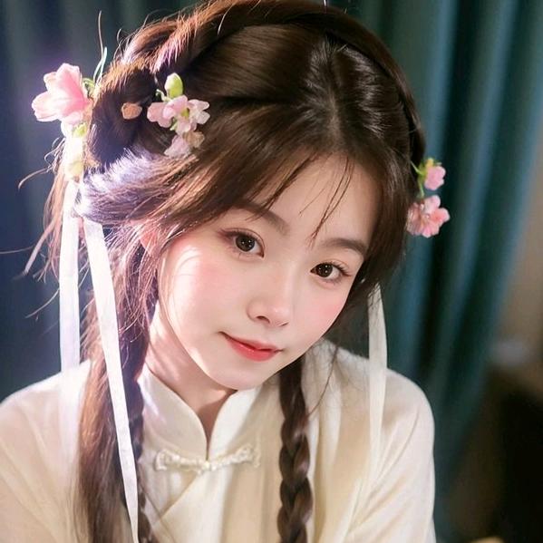 💞ღ᭄你的小可爱℘💞