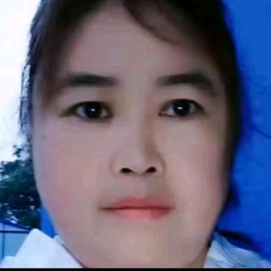 坚强的女人