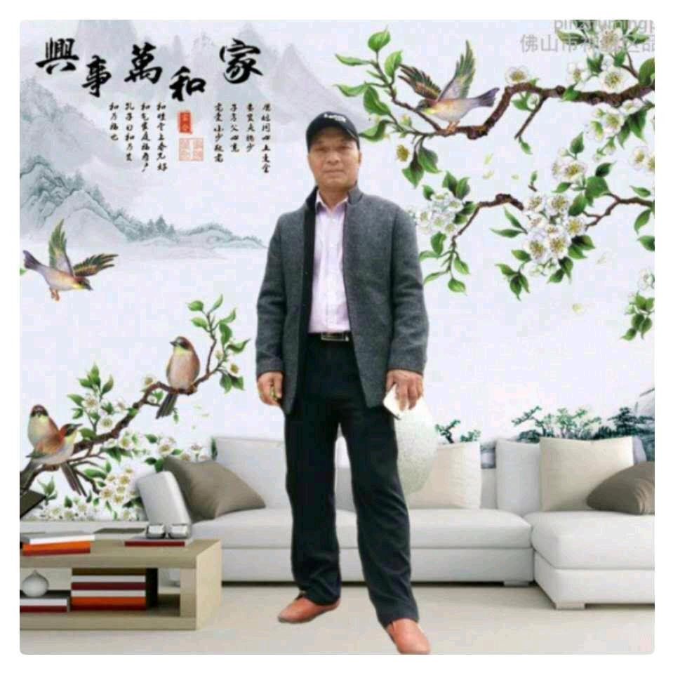 齐飞扬