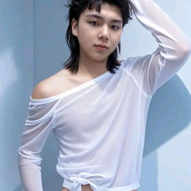 努力赚钱。