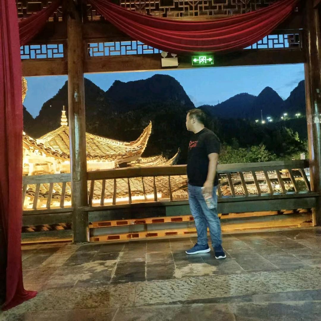 五行缺你