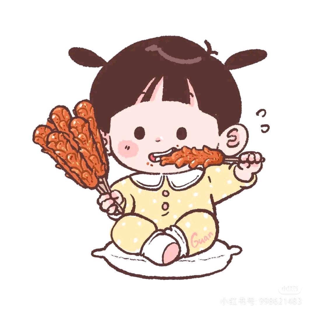 鑫鑫爱零食
