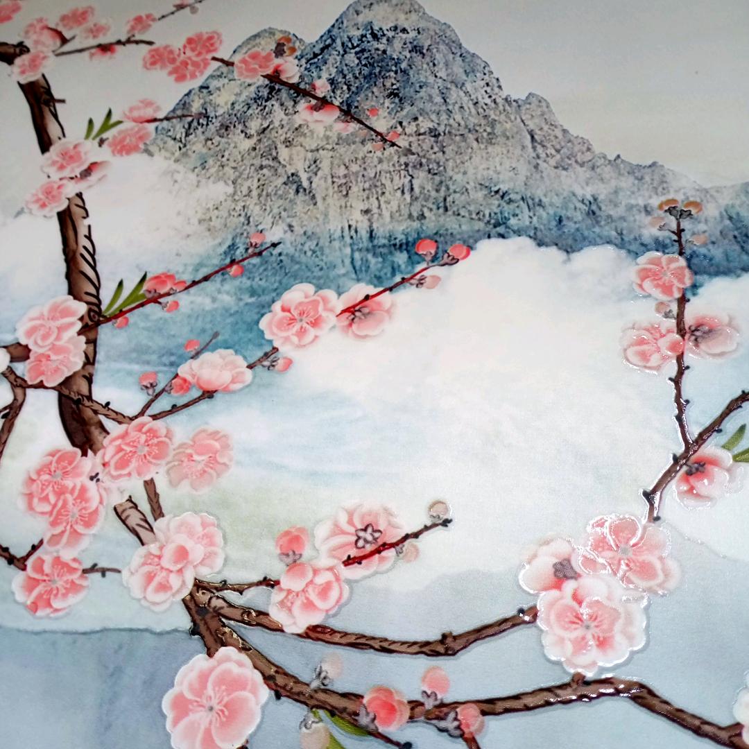大陆